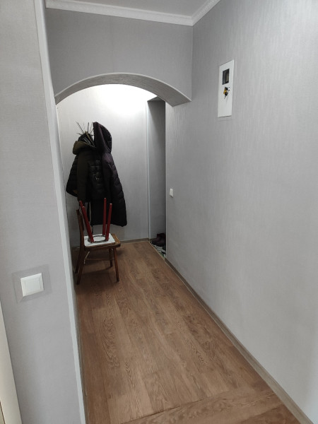 Фото № 673, Продается 2-х комнатная квартира в г. Перевальске, пос. Горняцкий