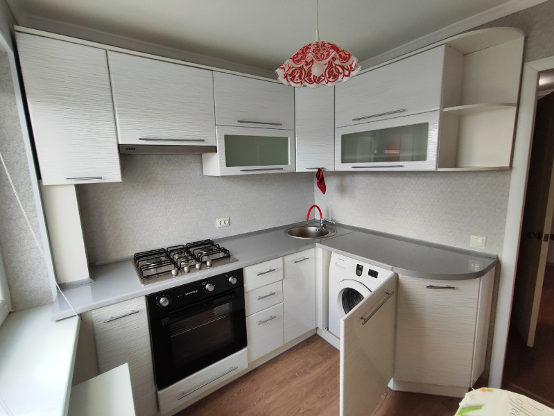 Фото № 673, Продается 2-х комнатная квартира в г. Перевальске, пос. Горняцкий