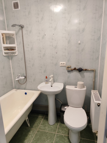 Фото № 673, Продается 2-х комнатная квартира в г. Перевальске, пос. Горняцкий