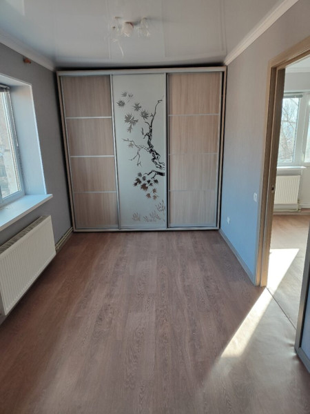 Фото № 673, Продается 2-х комнатная квартира в г. Перевальске, пос. Горняцкий