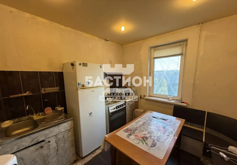 Фото Продаётся трёхкомнатная квартира, 69,8 м²