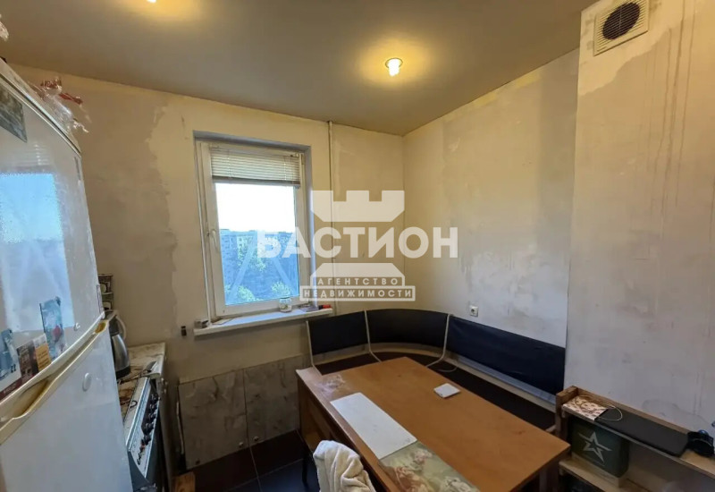 Фото Продаётся трёхкомнатная квартира, 69,8 м²