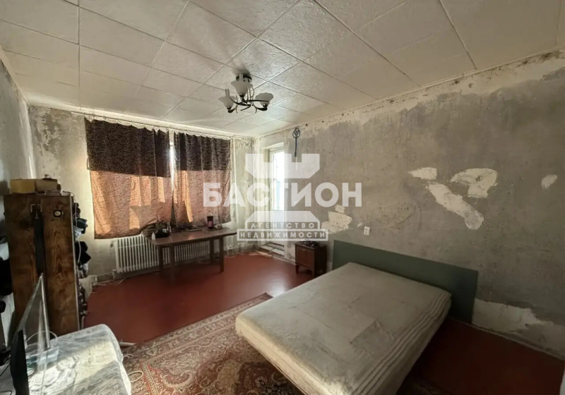 Фото Продаётся трёхкомнатная квартира, 69,8 м²