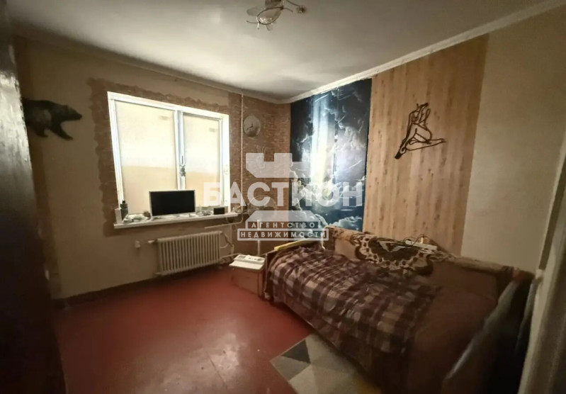 Фото Продаётся трёхкомнатная квартира, 69,8 м²