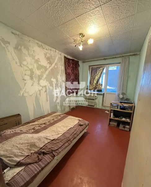Фото Продаётся трёхкомнатная квартира, 69,8 м²