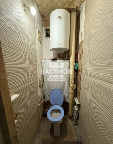 Фото Продаётся трёхкомнатная квартира, 69,8 м²