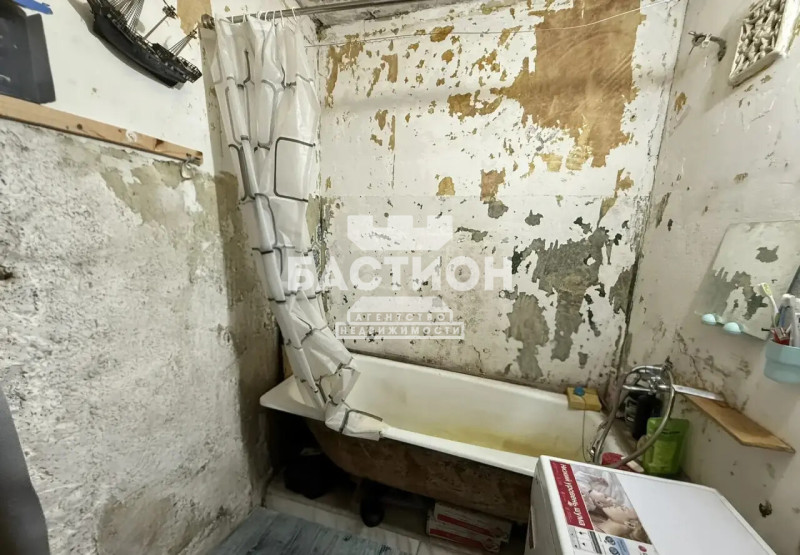 Фото Продаётся трёхкомнатная квартира, 69,8 м²