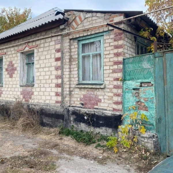 Продам дом в Камброде по пер. 1-й Балтийский (р-н ост. Рабкоровская)