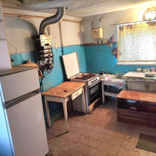 Фото Продам дом в Камброде по пер. 1-й Балтийский (р-н ост. Рабкоровская)