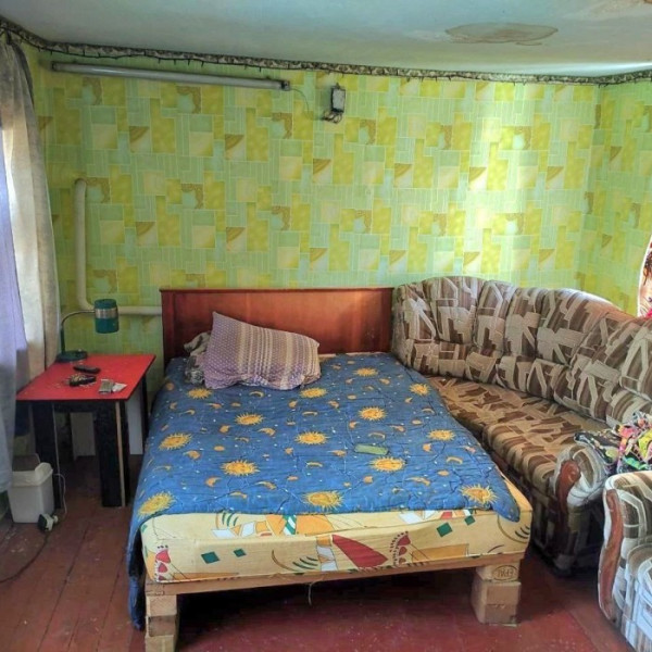 Фото Продам дом в Камброде по пер. 1-й Балтийский (р-н ост. Рабкоровская)