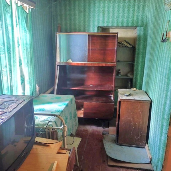 Фото Продам дом в Камброде по пер. 1-й Балтийский (р-н ост. Рабкоровская)