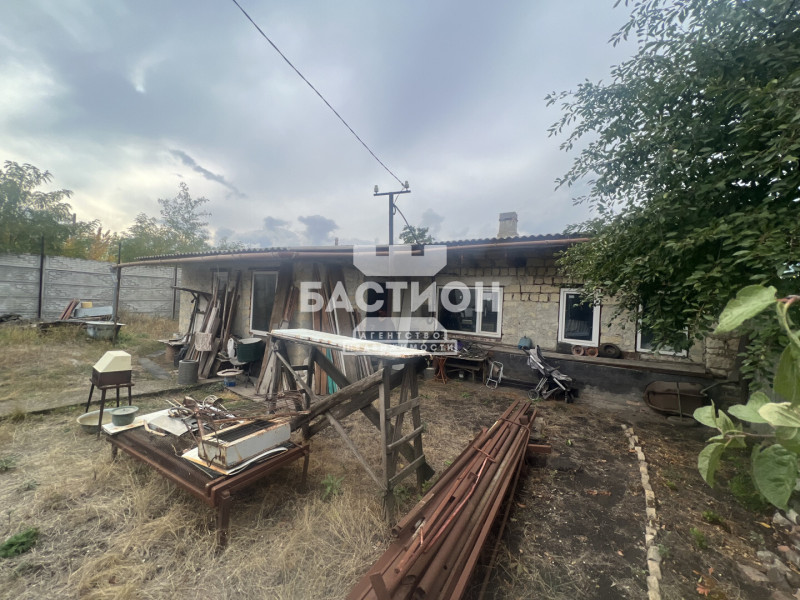 Дом. улица Тараса Шевченко ID:1917884