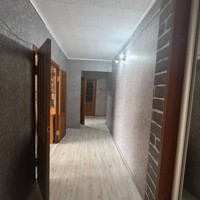 Фото Продам 3-х комнатную квартиру кв. Ольховский, д. 4.