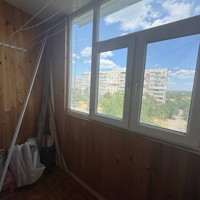 Фото Продам 3-х комнатную квартиру кв. Ольховский, д. 4.
