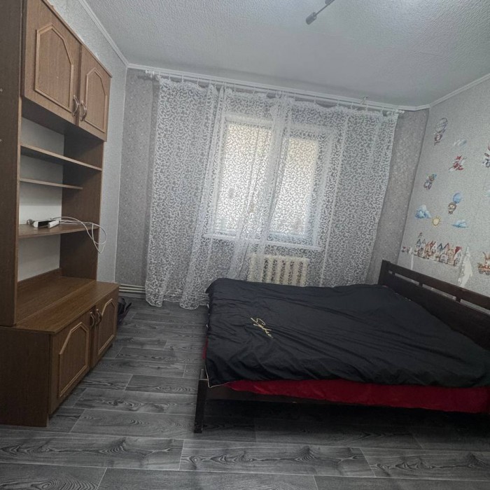 Фото Продам 3-х комнатную квартиру кв. Ольховский, д. 4.