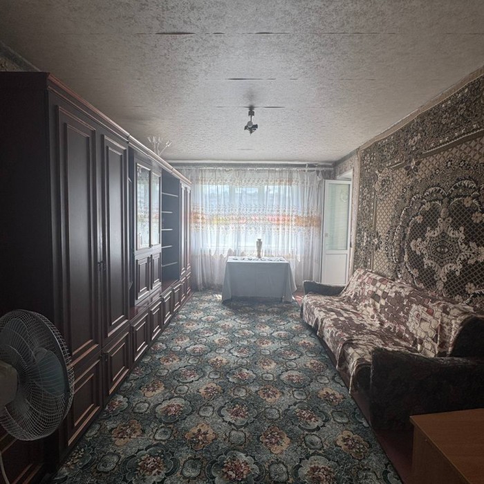 Фото Продам 3-х комнатную квартиру кв. Ольховский, д. 4.