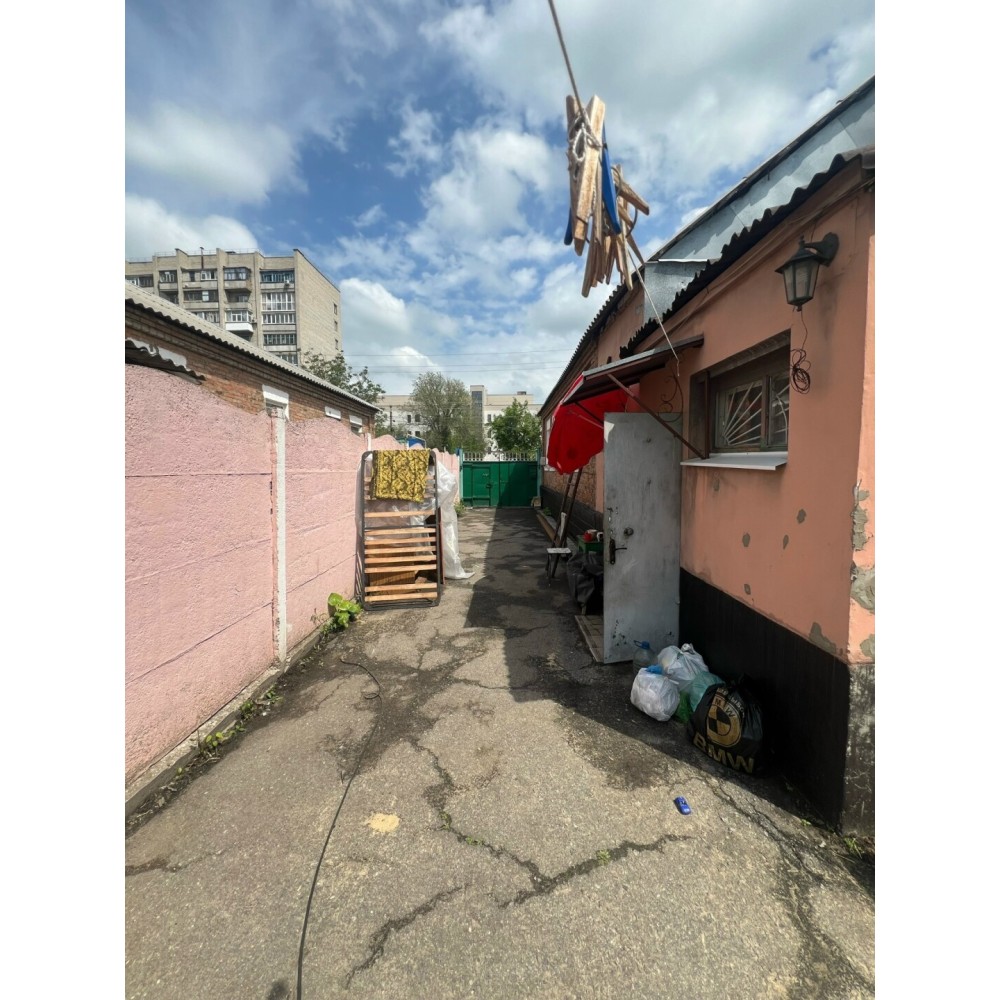Фото 5-комн. дом, ул. Украинская