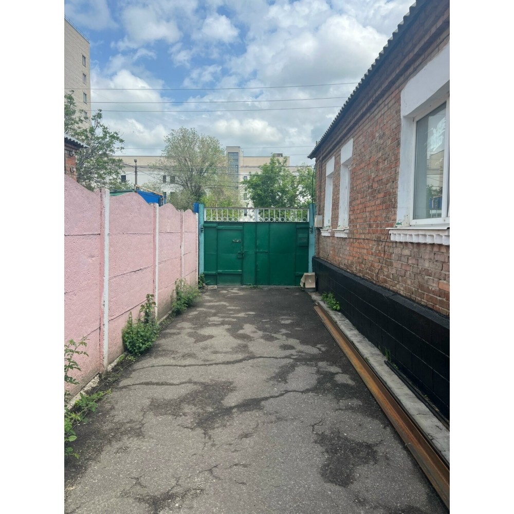 Фото 5-комн. дом, ул. Украинская