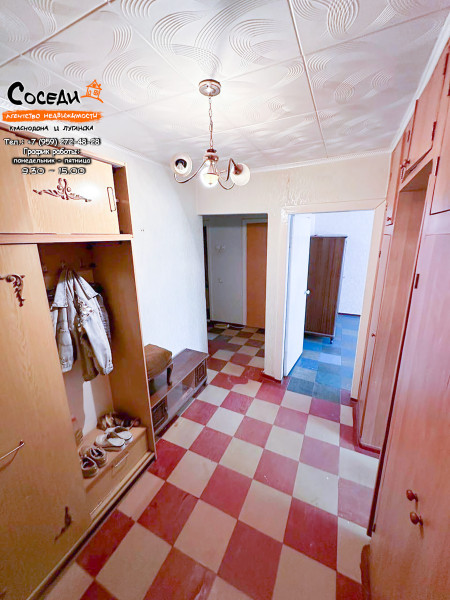Фото Молодогвардейск, 2х-комнатная квартира, Кошевого, д. 10