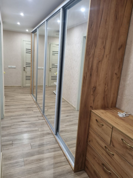 Квартира г. Северодонецк (пр-кт. Гвардейский, д. 67)