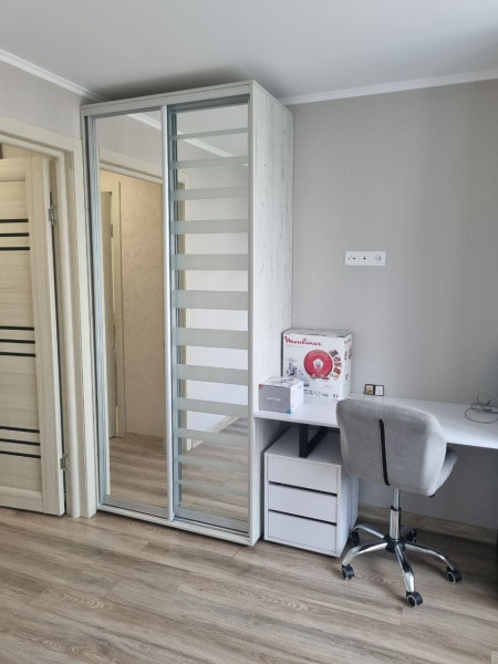 Фото Квартира г. Северодонецк (пр-кт. Гвардейский, д. 67)