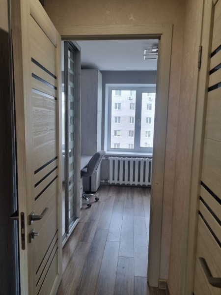 Фото Квартира г. Северодонецк (пр-кт. Гвардейский, д. 67)