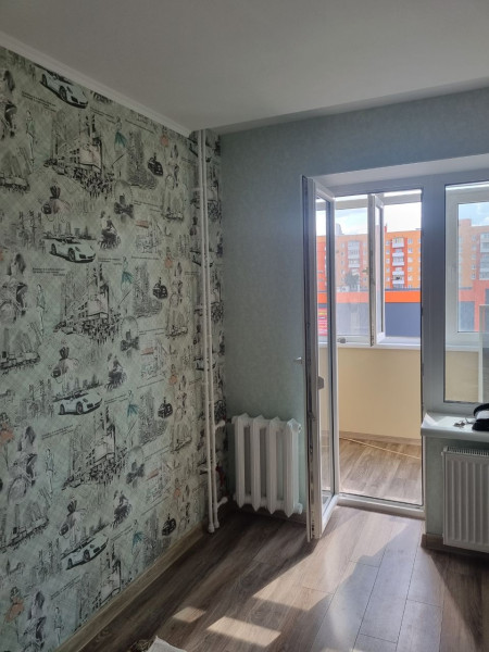 Фото Квартира г. Северодонецк (пр-кт. Гвардейский, д. 67)