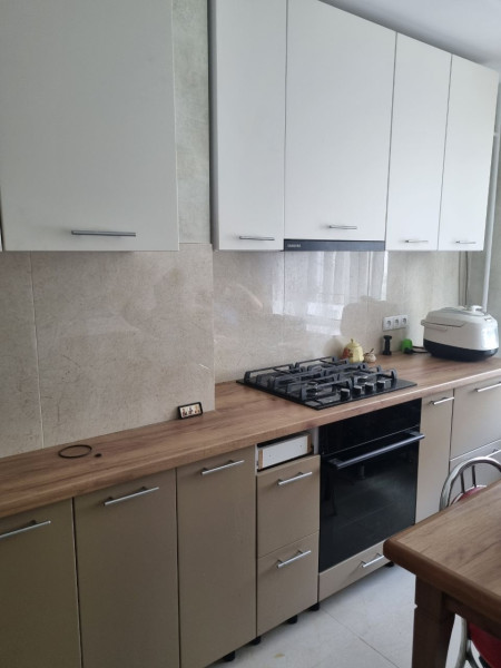 Фото Квартира г. Северодонецк (пр-кт. Гвардейский, д. 67)