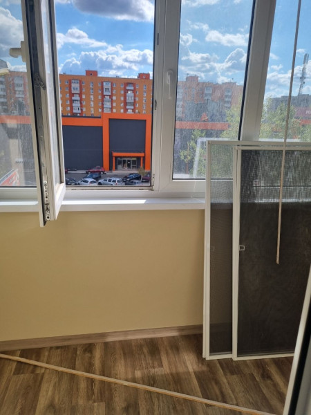 Фото Квартира г. Северодонецк (пр-кт. Гвардейский, д. 67)