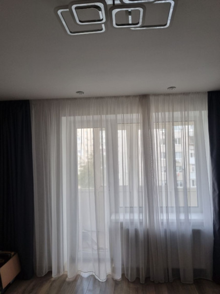 Фото Квартира г. Северодонецк (пр-кт. Гвардейский, д. 67)