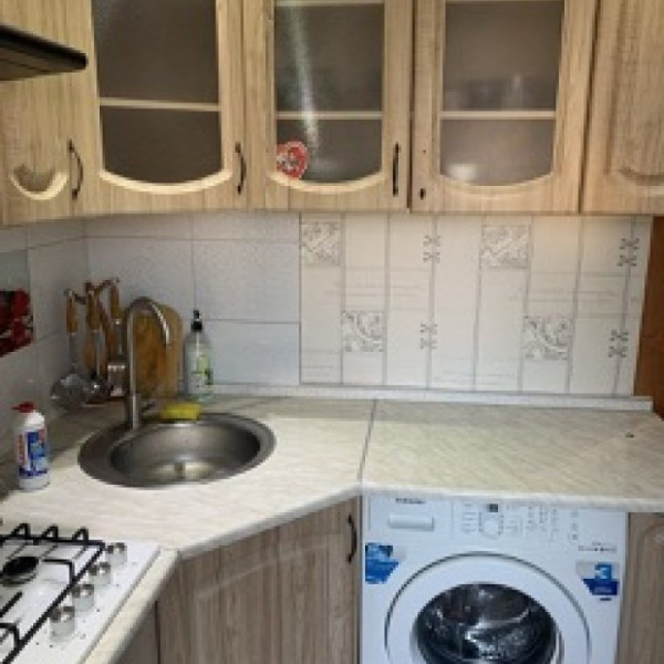 Фото Продам 1к квартиру рн МашИнститута ,5/9эт