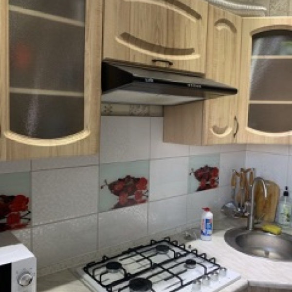 Продам 1к квартиру рн МашИнститута ,5/9эт