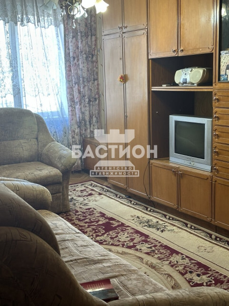 2-комнатная квартира, городской округ Луганск, поселок городского типа Юбилейное, квартал Шахтёрский , 5, ID: 2190345