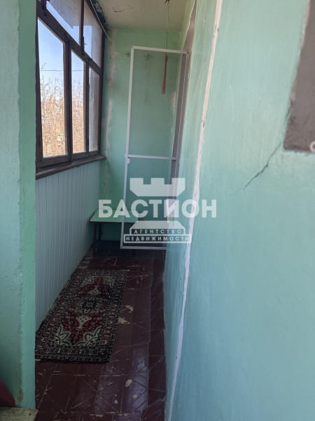 Фото 2-комнатная квартира, городской округ Луганск, поселок городского типа Юбилейное, квартал Шахтёрский , 5, ID: 2190345