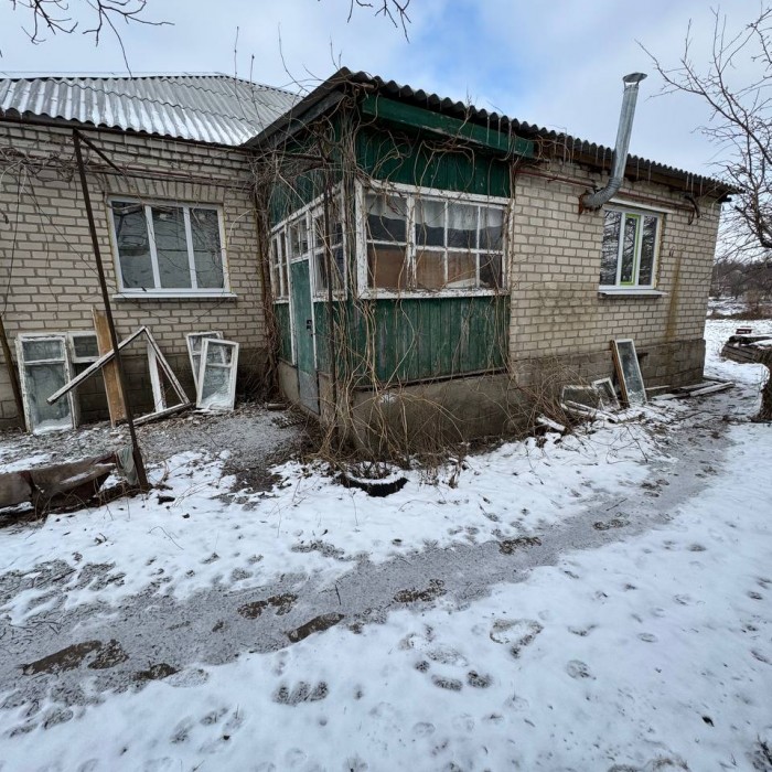 Фото Продам дом в Станице Луганской ул. Маяковского