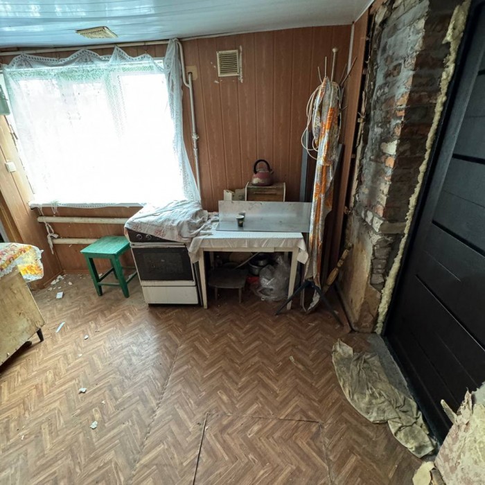 Фото Продам дом в Станице Луганской ул. Маяковского