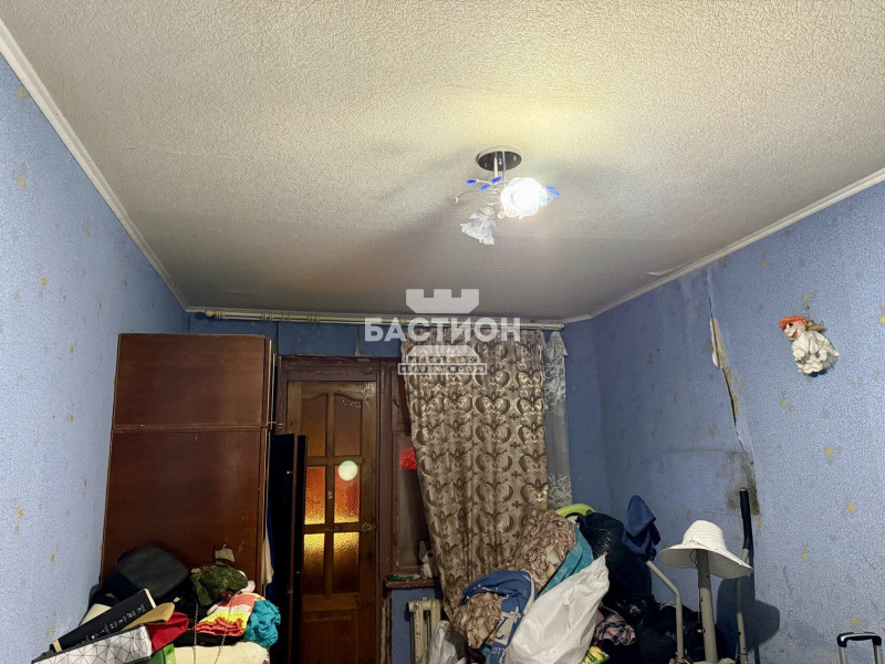 Фото 3-х комнатная квартира,квартал Героев Сталинграда, 16 ID:2145254