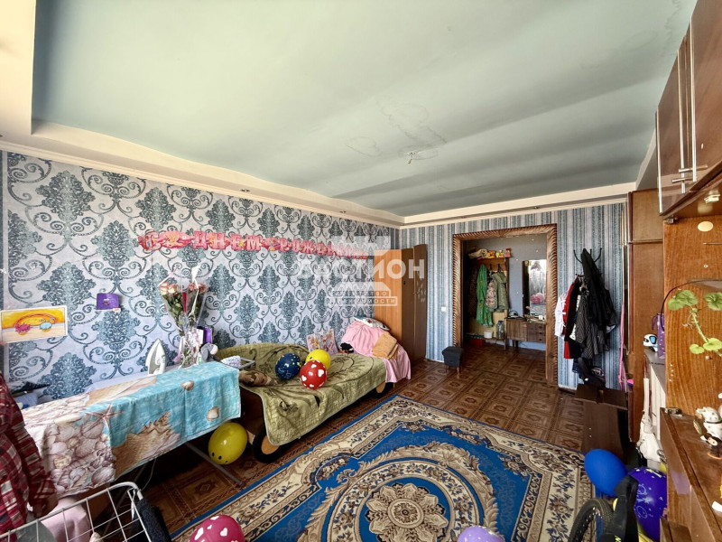 Фото 3-х комнатная квартира,квартал Героев Сталинграда, 16 ID:2145254