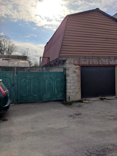Фото Продаётся дом, 80,2 м²