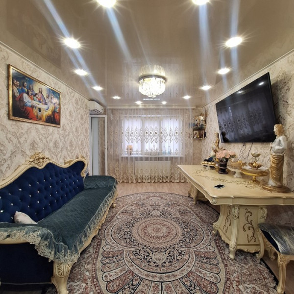 Фото Продам 3к кв. Дзержинского