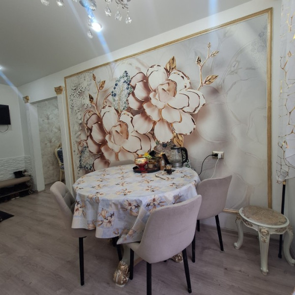 Фото Продам 3к кв. Дзержинского