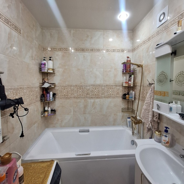 Фото Продам 3к кв. Дзержинского