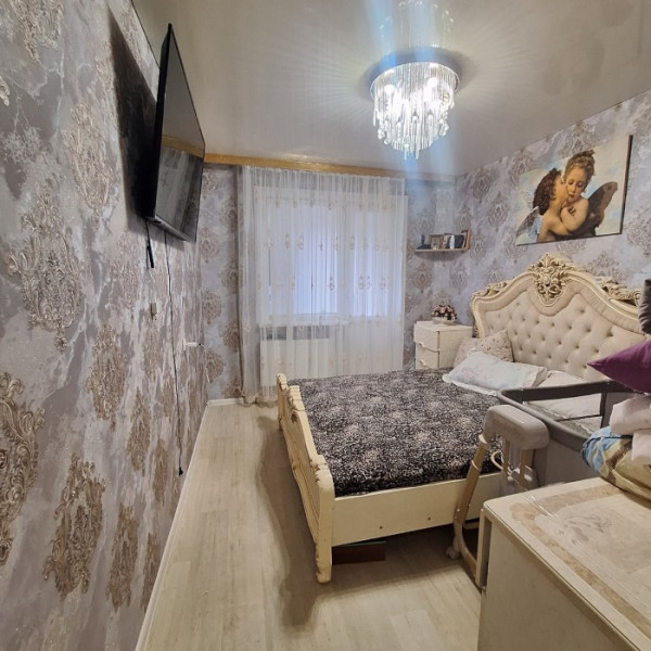 Фото Продам 3к кв. Дзержинского