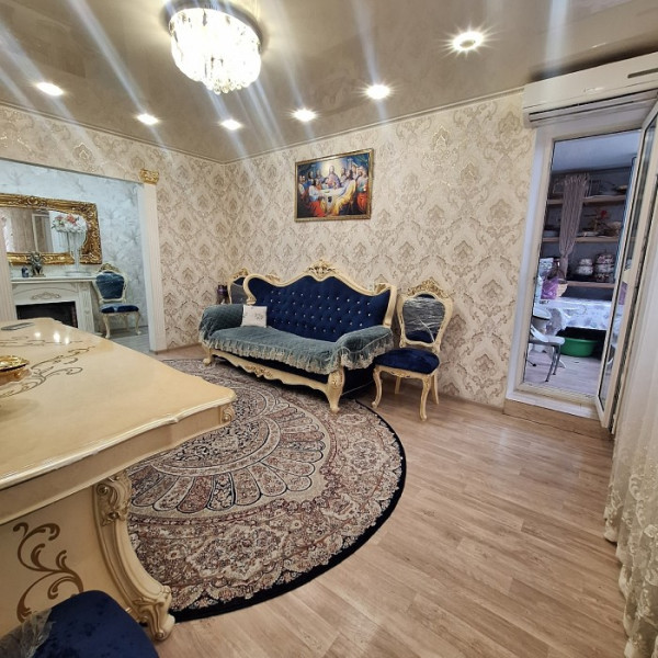 Фото Продам 3к кв. Дзержинского