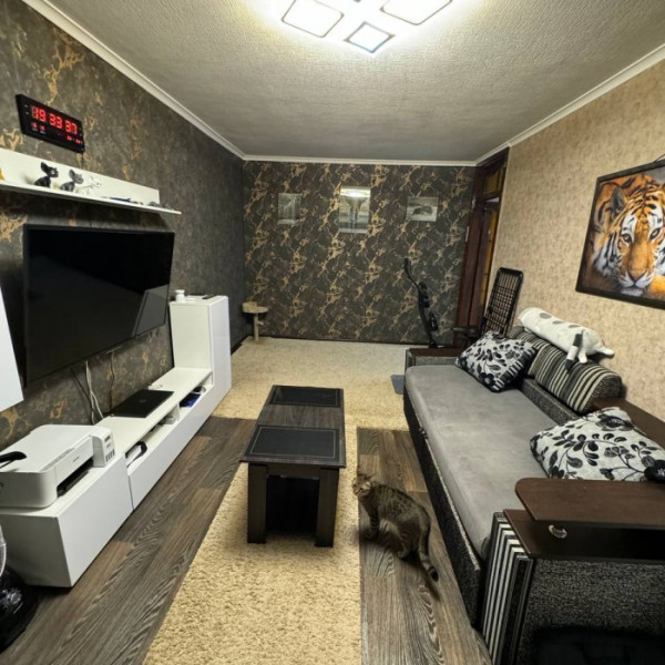 Фото Продам 2-х комнатную квартиру кв. Шевченко