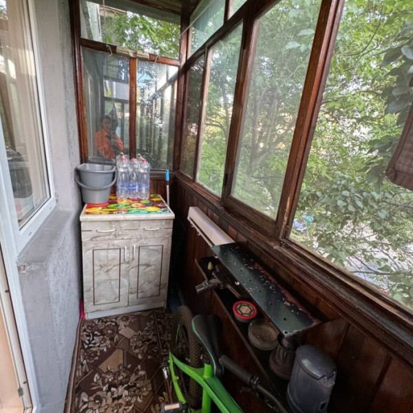 Фото Продам 2-х комнатную квартиру кв. Шевченко