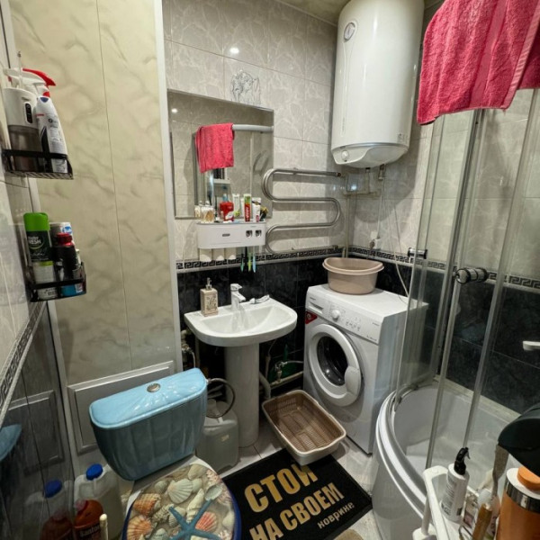 Фото Продам 2-х комнатную квартиру кв. Шевченко