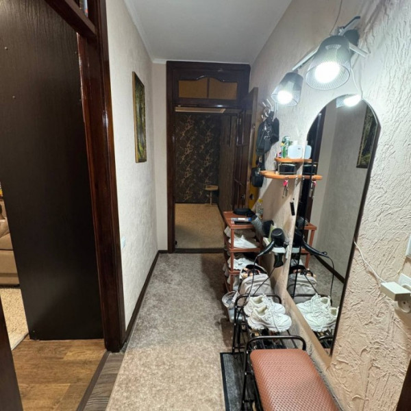 Фото Продам 2-х комнатную квартиру кв. Шевченко