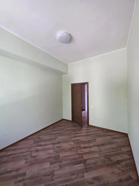 Продаётся трёхкомнатная квартира, 66,6 м²
