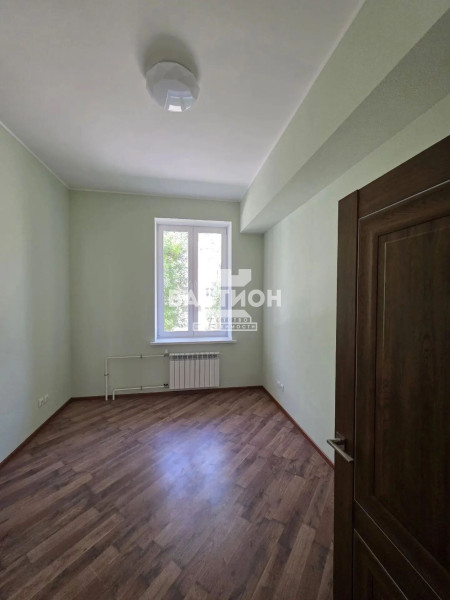 Фото Продаётся трёхкомнатная квартира, 66,6 м²